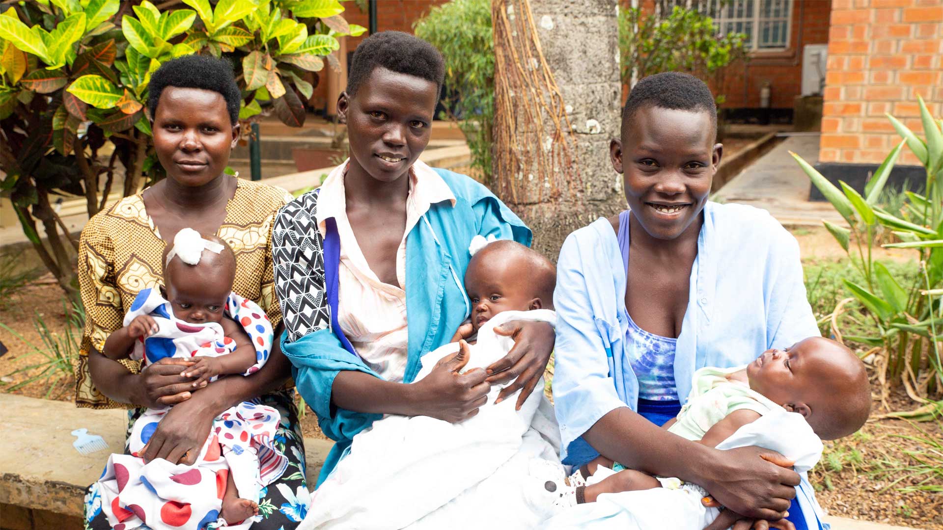 More Than Two Billion People Worldwide Lack Access to Surgical Services