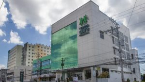 Tebow CURE Hospital