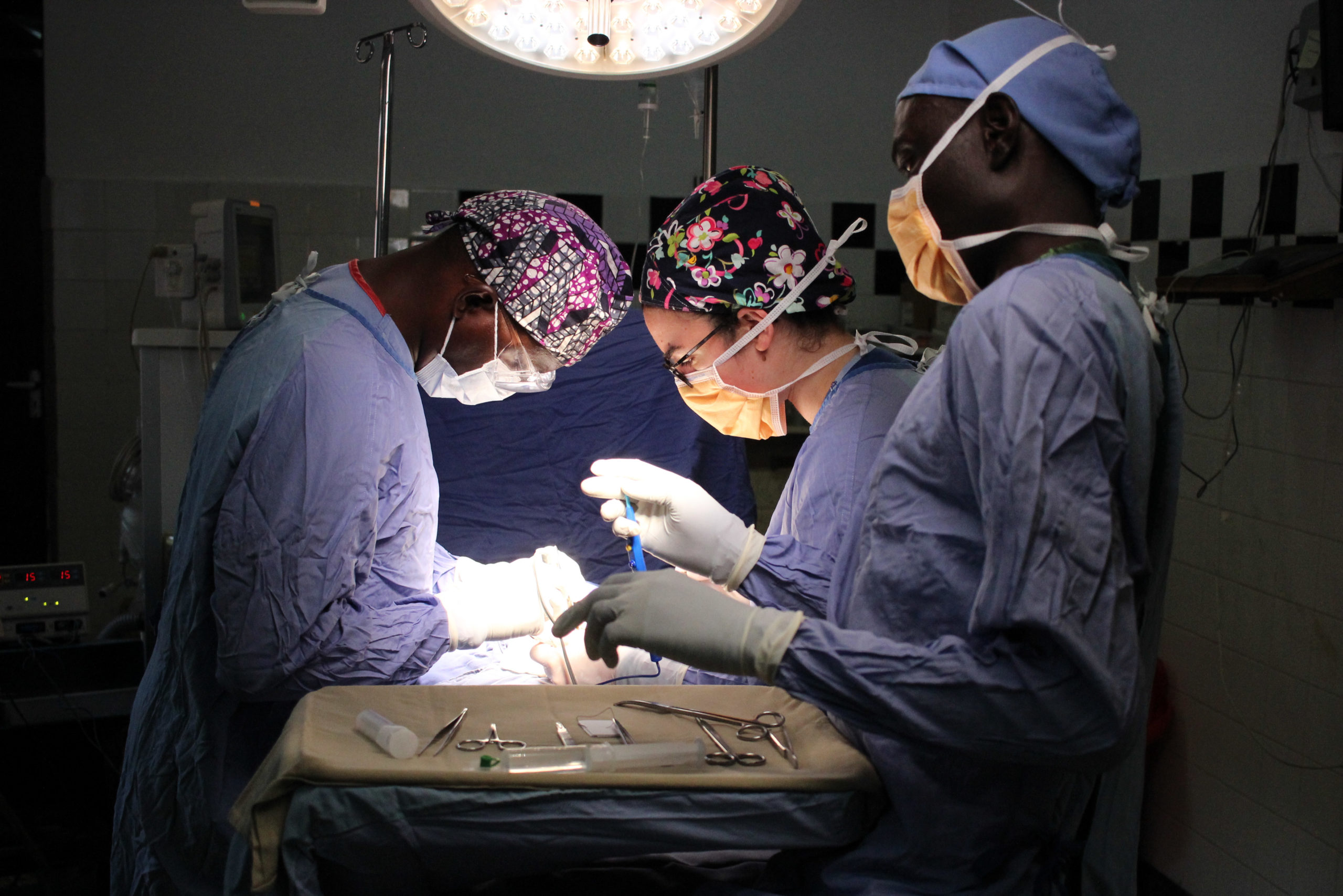 Surgery’s Essential Role in Health Coverage