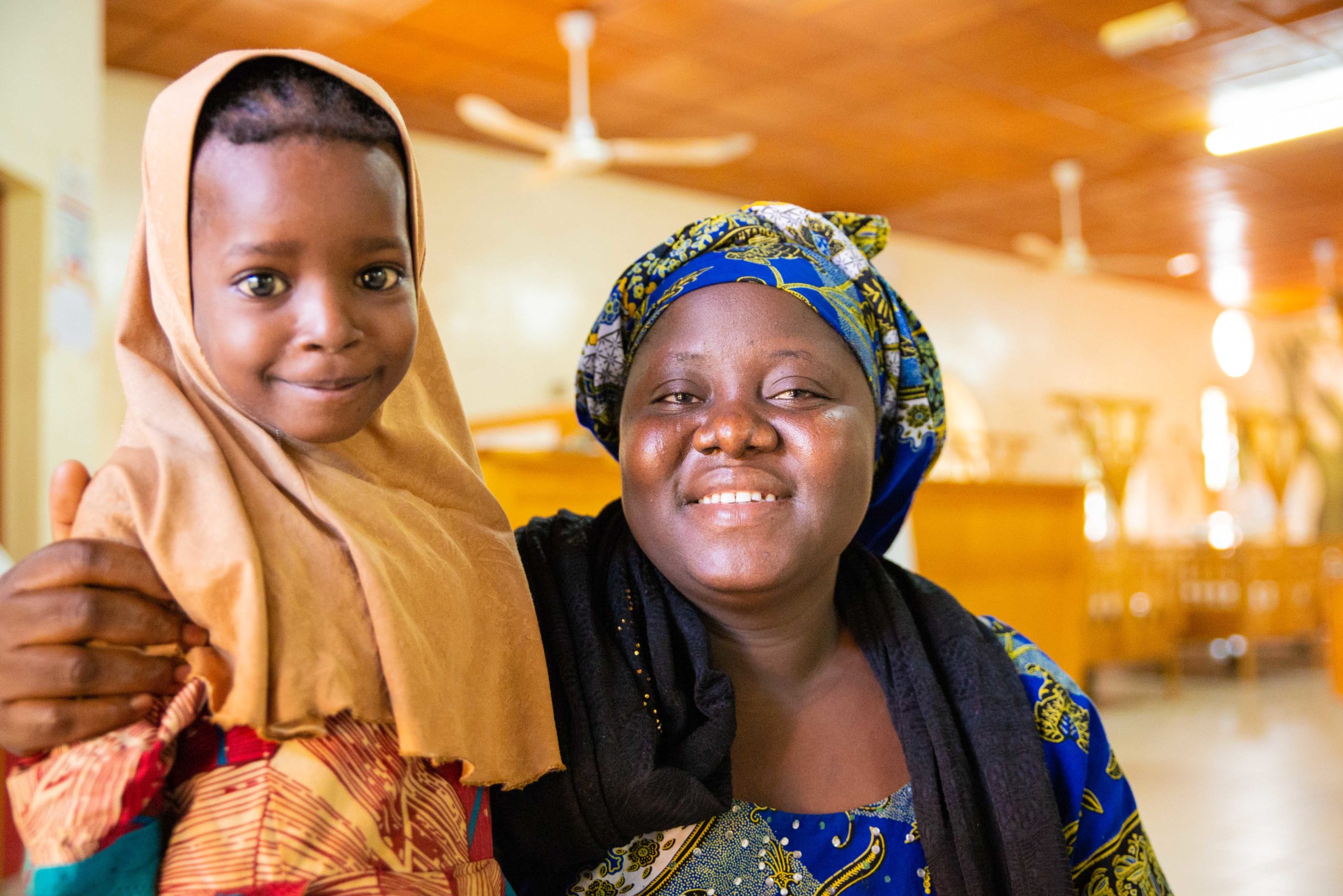 What Christian Ministry Looks Like in Niger