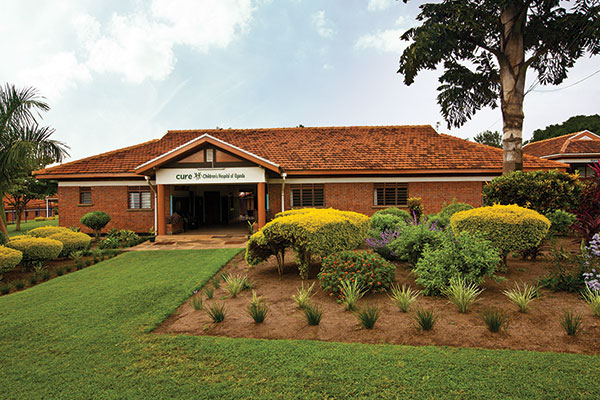 US Congressional Hearing Highlights CURE Uganda’s Impact on Global Neurosurgery