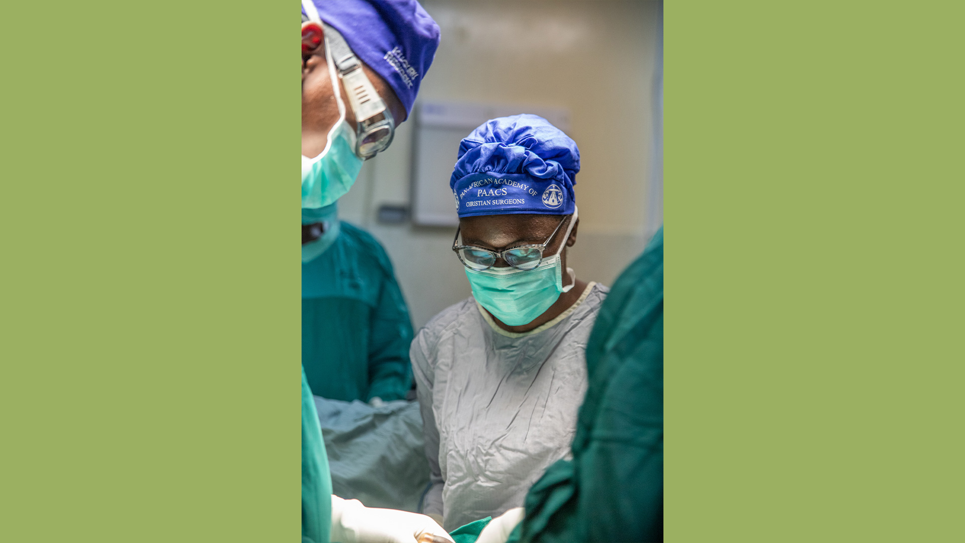 Sustainable orthopaedic surgery residency training in East Africa: A 10-year experience in Kenya