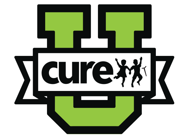 Cure University Logo