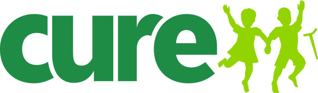 CURE Logo - Standard
