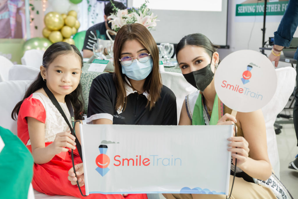 Smile Train and CURE Expand Partnership to Reach More Children