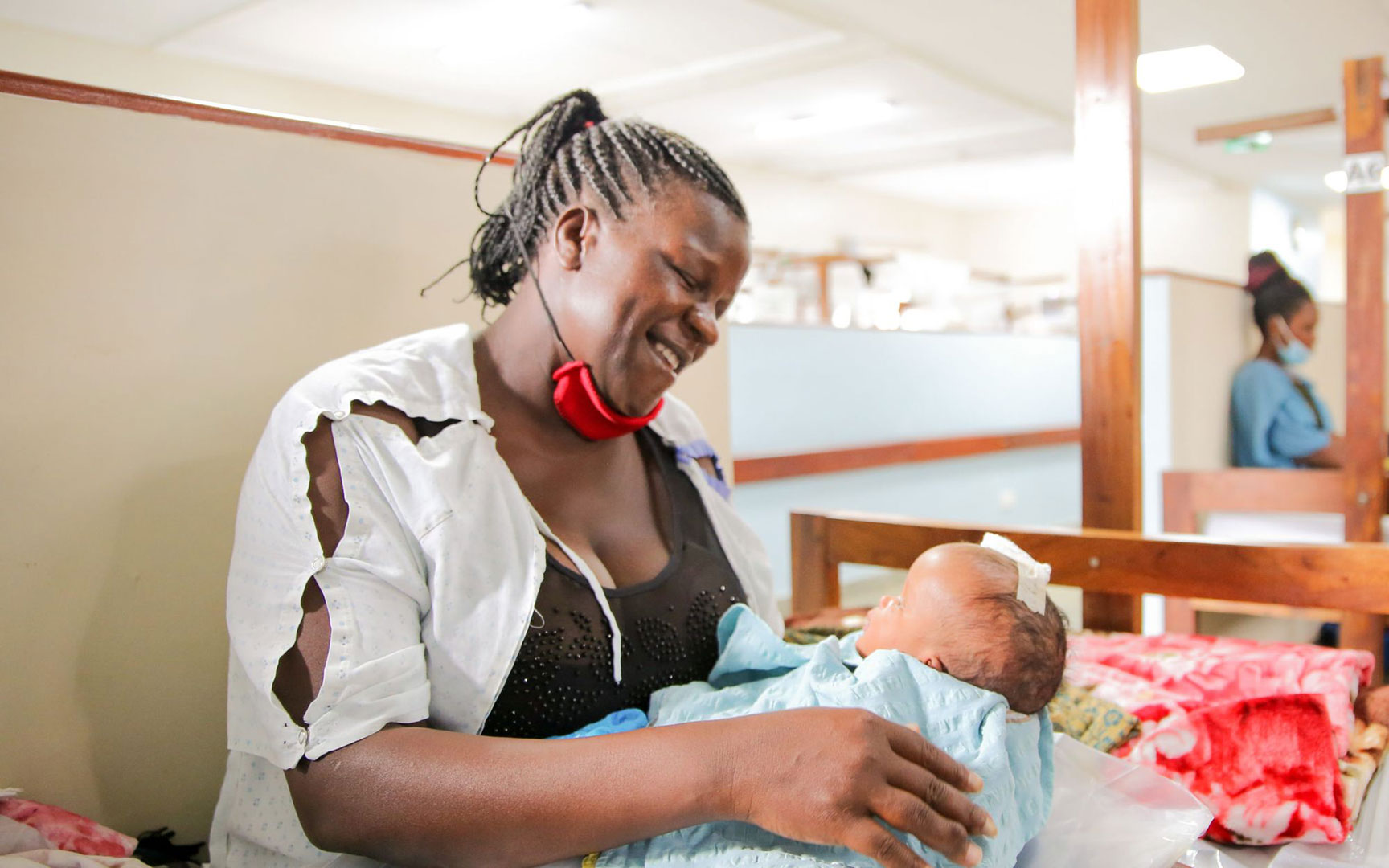 Economic burden of neonatal sepsis in sub-Saharan Africa