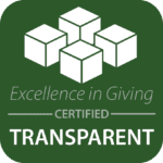 Excellence in giving non-profit analytics