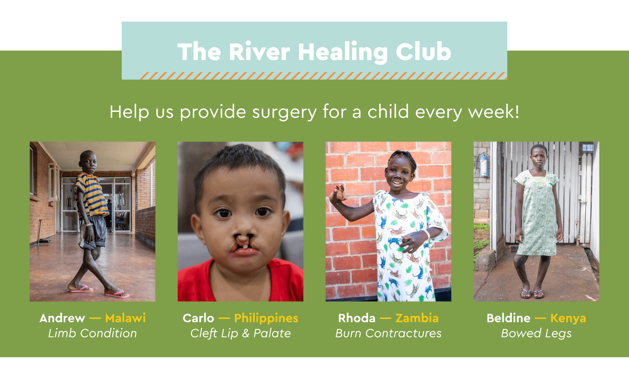 Cure Rivier The River - CURE
