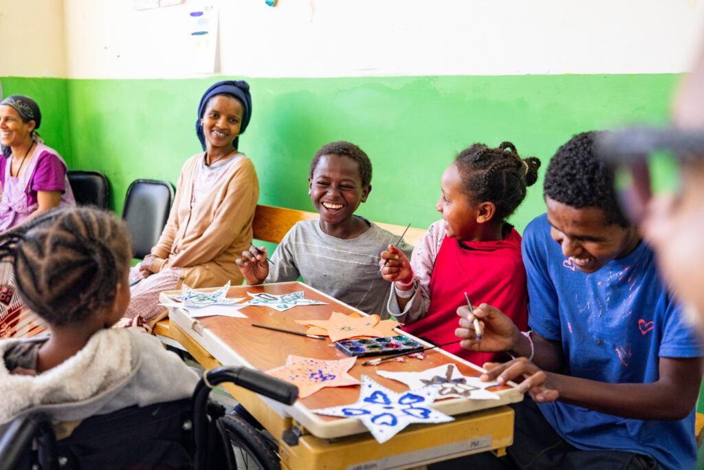 Long-Term Patient Recovery