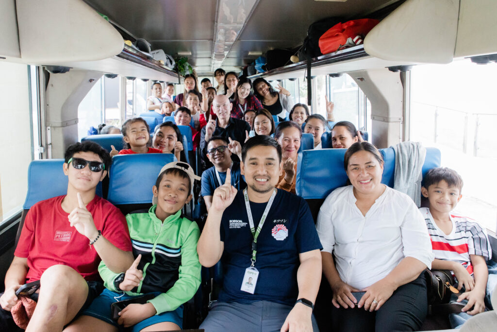 Patient Transportation