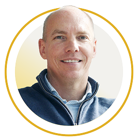 Leadership Corné Blom