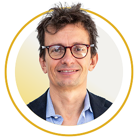 Leadership Dr. Giorgio Lastroni