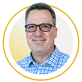 Leadership Kevin de Smidt