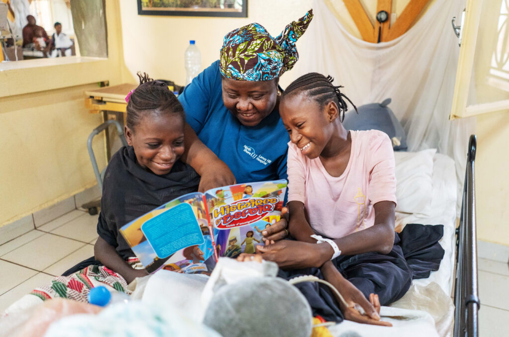 Children's Bible Stories