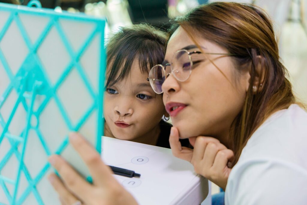 Speech Therapy & Nutrition